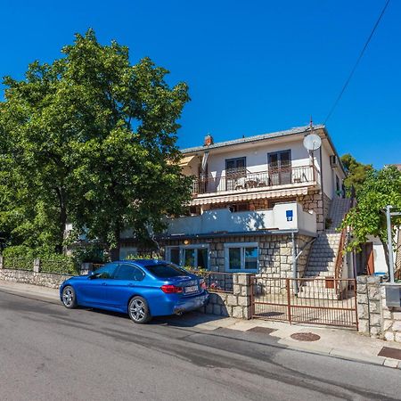 Apartman Do&Ma Crikvenica Bagian luar foto