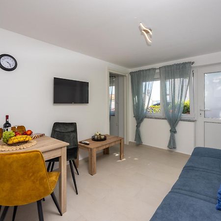 Apartman Do&Ma Crikvenica Bagian luar foto