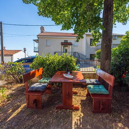 Apartman Do&Ma Crikvenica Bagian luar foto
