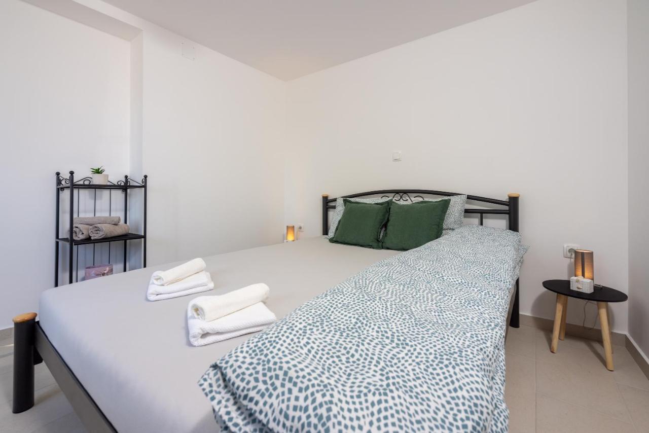 Apartman Do&Ma Crikvenica Bagian luar foto