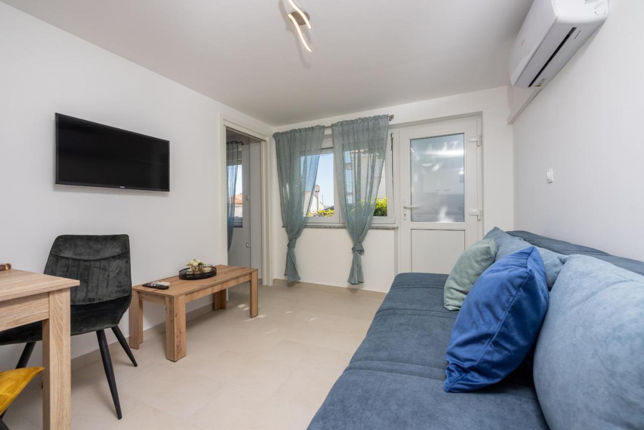 Apartman Do&Ma Crikvenica Bagian luar foto